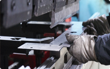 鋁紳仕-自產配件